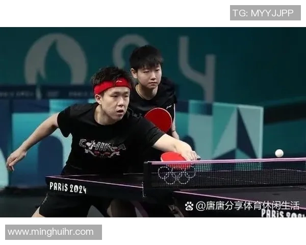 武汉乒乓球队技术探讨：提升竞技水平的关键因素与训练方法分析
