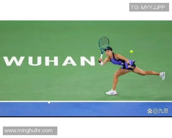 武汉网球队在网球耐力排行榜中荣获第三名展现出强大实力与潜力