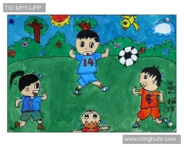 足球明星简笔画创作指南让你轻松绘制全身形象与动作技巧