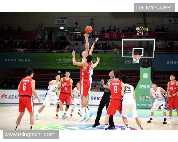 重庆篮球队强势崛起力量排行榜中荣登第九名