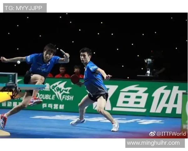 重庆羽毛球队在世界杯赛场上的意识表现与战术分析探讨