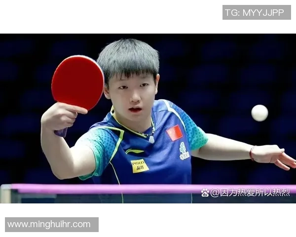 广州乒乓球队在世界锦标赛中的节奏表现分析与点评