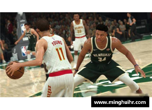 NBA2K9：全新球员补丁引领游戏风潮