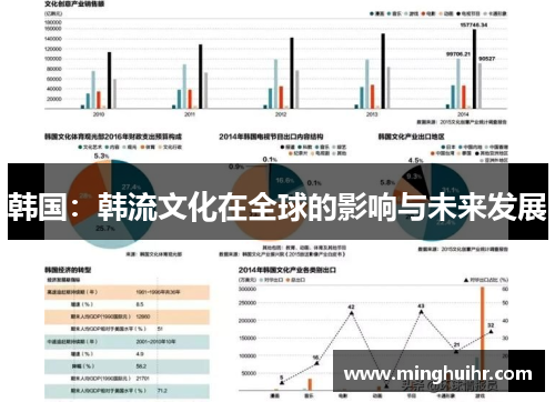 韩国：韩流文化在全球的影响与未来发展